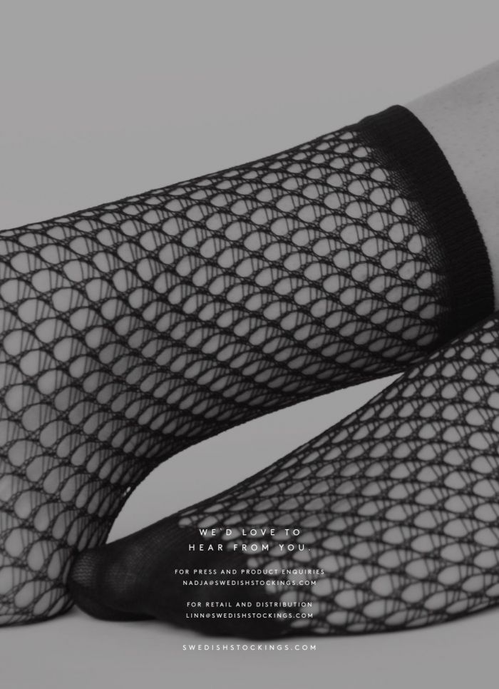 Swedish Stockings Swedish-stockings-sustainable-edit-2018-28  Sustainable Edit 2018 | Pantyhose Library